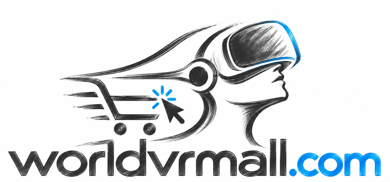 World VR Mall